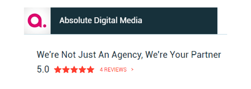 Absolute Digital Media Clutch Agency Profile