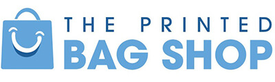 The Printed Bag Shop logo