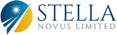 Stella Novus Limited logo