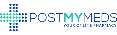 PostMyMeds logo