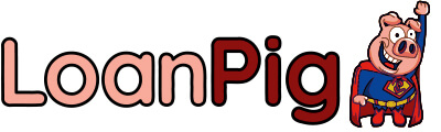 LoanPig logo