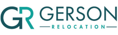 Gerson Relocation logo
