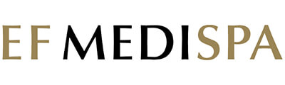 EF Medispa logo
