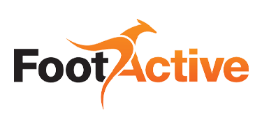 FootActive logo