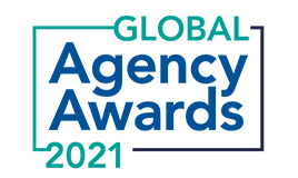 global agency awards 2021