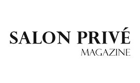 salon prive logo black