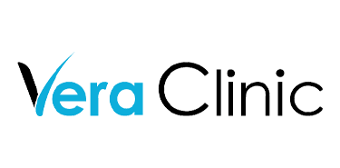 Vera clinic logo