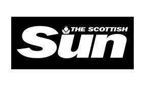 scottish sun logo