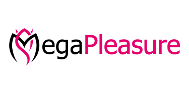 mega pleasure logo